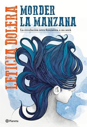 Morder la manzana | 9788408182627 | Dolera, Leticia | Llibres.cat | Llibreria online en català | La Impossible Llibreters Barcelona