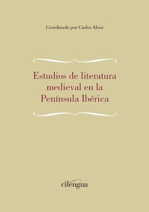 Estudios de literatura medieval en la peninsula iberica | 9788494390319 | Llibres.cat | Llibreria online en català | La Impossible Llibreters Barcelona