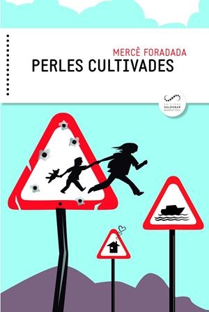 Perles cultivades | 9788494675379 | Foradada Morillo, Mercè | Llibres.cat | Llibreria online en català | La Impossible Llibreters Barcelona