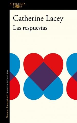 Las respuestas | 9788420427027 | Catherine Lacey | Llibres.cat | Llibreria online en català | La Impossible Llibreters Barcelona