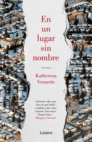 En un lugar sin nombre | 9788426404992 | Katherena Vermette | Llibres.cat | Llibreria online en català | La Impossible Llibreters Barcelona