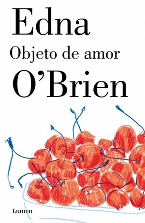 Objeto de amor | 9788426405029 | Edna O'Brien | Llibres.cat | Llibreria online en català | La Impossible Llibreters Barcelona