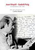 Joan Vinyoli - Eudald Puig | 9788494739965 | Vinyoli i Pladevall, Joan/Puig i Mayolas, Eudald | Llibres.cat | Llibreria online en català | La Impossible Llibreters Barcelona