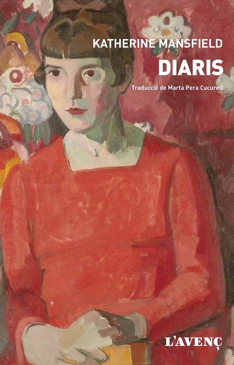 Diaris | 9788416853182 | Mansfield, Katherine | Llibres.cat | Llibreria online en català | La Impossible Llibreters Barcelona