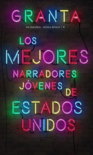 Granta 8. Los mejores narradores de Estados Unidos | 9788417088897 | Varios autores | Llibres.cat | Llibreria online en català | La Impossible Llibreters Barcelona