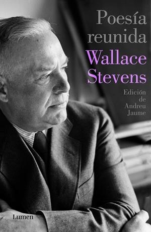 Poesía reunida | 9788426405005 | Wallace Stevens | Llibres.cat | Llibreria online en català | La Impossible Llibreters Barcelona