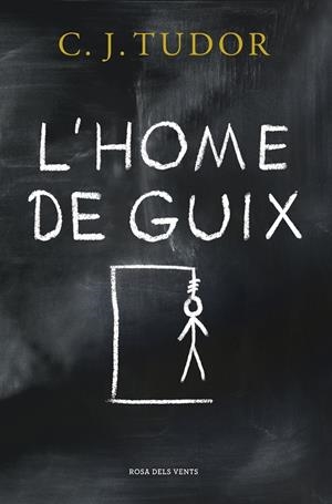 L'Home de Guix | 9788416930685 | Tudor, C.J. | Llibres.cat | Llibreria online en català | La Impossible Llibreters Barcelona