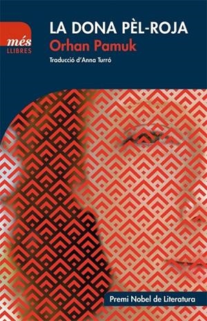La dona pèl-roja | 9788417353018 | Pamuk, Orhan | Llibres.cat | Llibreria online en català | La Impossible Llibreters Barcelona