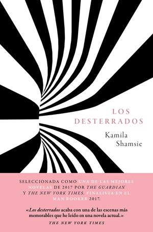 Los desterrados | 9788417081461 | Shamsie, Kamila | Llibres.cat | Llibreria online en català | La Impossible Llibreters Barcelona