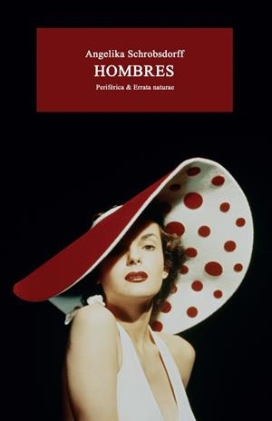 HOMBRES | 9788416544646 | SCHROBSDORFF, ANGELIKA | Llibres.cat | Llibreria online en català | La Impossible Llibreters Barcelona