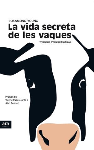 La vida secreta de les vaques | 9788416915439 | Young, Rosamund | Llibres.cat | Llibreria online en català | La Impossible Llibreters Barcelona