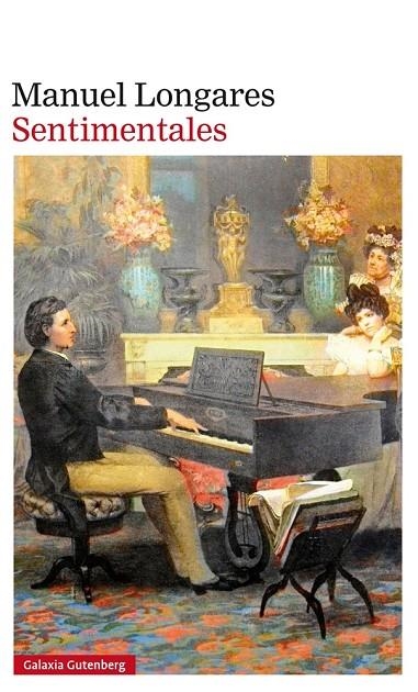 Sentimentales | 9788417088002 | Longares, Manuel | Llibres.cat | Llibreria online en català | La Impossible Llibreters Barcelona