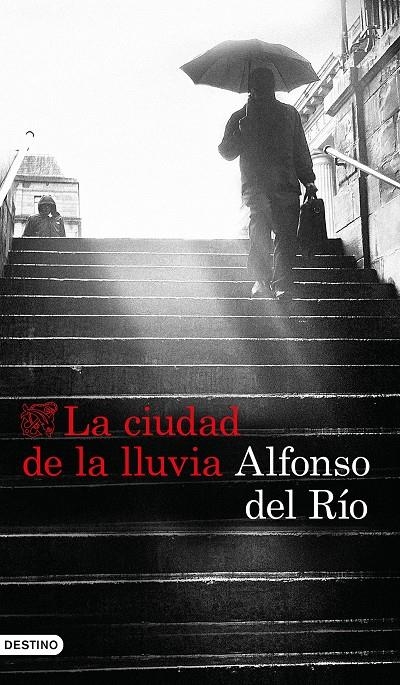 La ciudad de la lluvia | 9788423353422 | Río, Alfonso del | Llibres.cat | Llibreria online en català | La Impossible Llibreters Barcelona