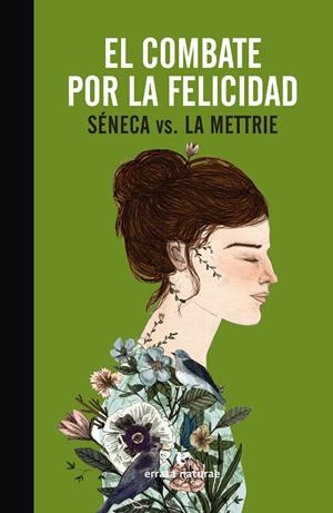 COMBATE POR LA FELICIDAD,EL | 9788416544370 | SÉNECA VS. LA METTRIE | Llibres.cat | Llibreria online en català | La Impossible Llibreters Barcelona