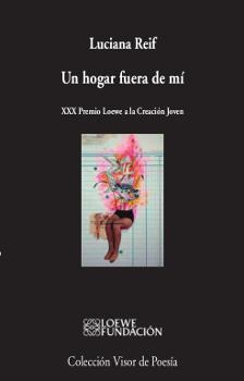 Un hogar fuera de mí | 9788498953244 | Reif, Luciana | Llibres.cat | Llibreria online en català | La Impossible Llibreters Barcelona