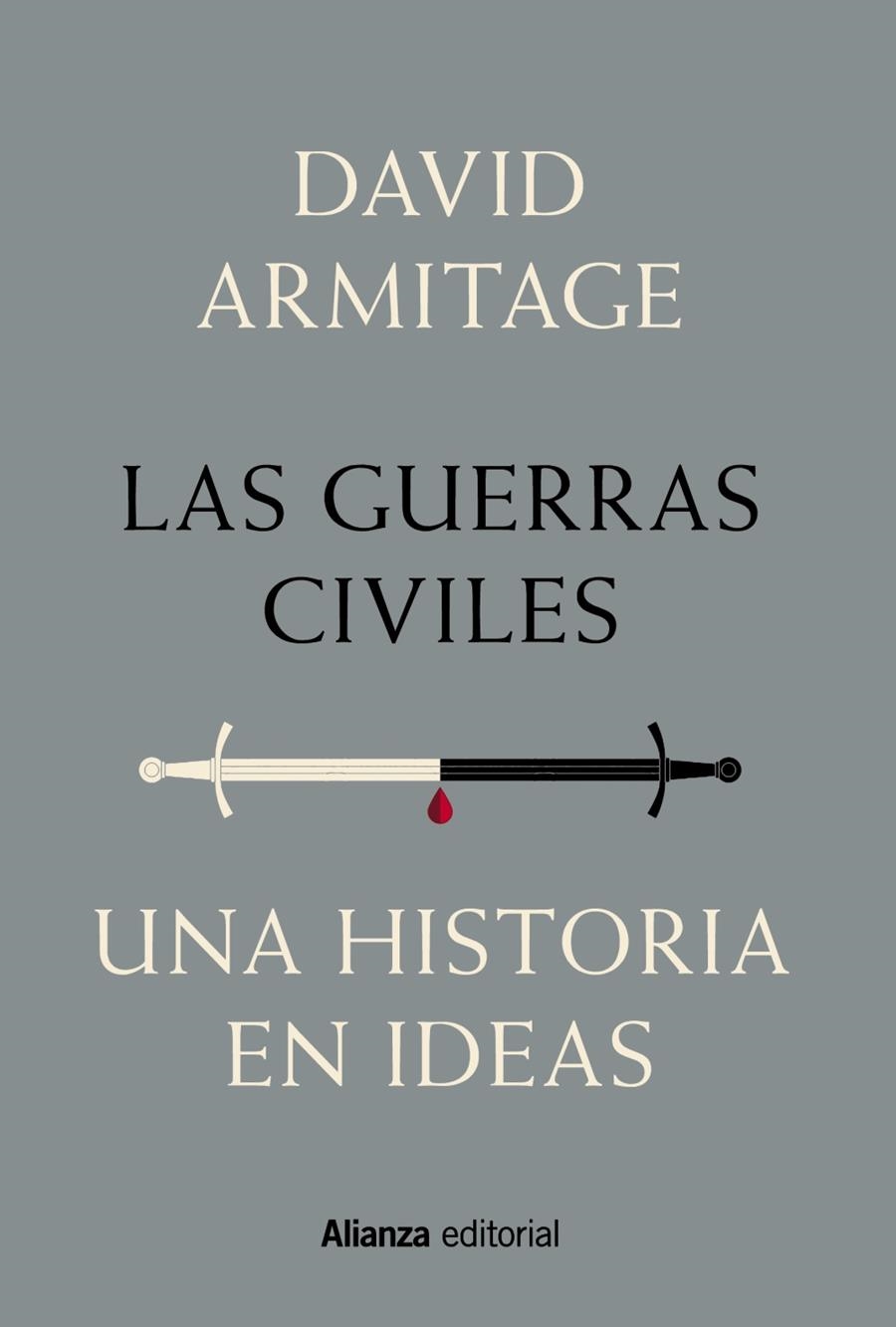 Las guerras civiles | 9788491810506 | Armitage, David | Llibres.cat | Llibreria online en català | La Impossible Llibreters Barcelona