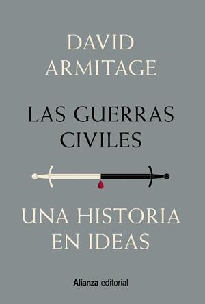 Las guerras civiles | 9788491810506 | Armitage, David | Llibres.cat | Llibreria online en català | La Impossible Llibreters Barcelona