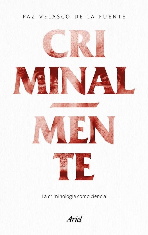 Criminal-mente | 9788434427389 | Velasco de la Fuente, Paz | Llibres.cat | Llibreria online en català | La Impossible Llibreters Barcelona