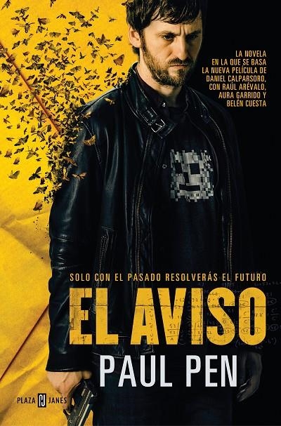El aviso | 9788401021534 | Paul Pen | Llibres.cat | Llibreria online en català | La Impossible Llibreters Barcelona