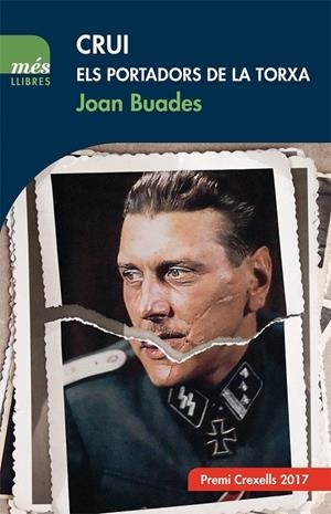 Crui | 9788417353025 | Buades Beltran, Joan | Llibres.cat | Llibreria online en català | La Impossible Llibreters Barcelona