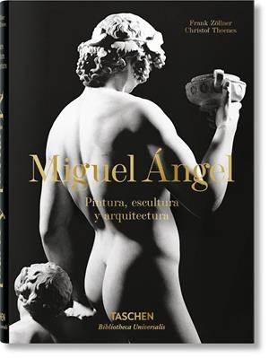 Miguel Ángel | 9783836563802 | Varis | Llibres.cat | Llibreria online en català | La Impossible Llibreters Barcelona