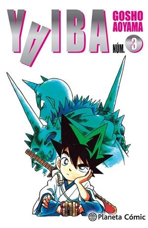 Yaiba nº 03/12 | 9788491460367 | Aoyama, Gosho | Llibres.cat | Llibreria online en català | La Impossible Llibreters Barcelona