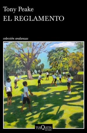 El reglamento | 9788490665183 | Peake, Tony | Llibres.cat | Llibreria online en català | La Impossible Llibreters Barcelona