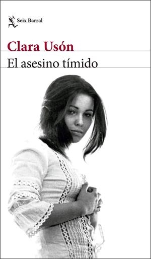 El asesino tímido | 9788432233395 | Usón Vegas, Clara | Llibres.cat | Llibreria online en català | La Impossible Llibreters Barcelona