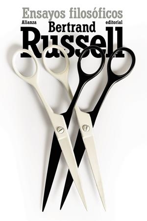 Ensayos filosóficos | 9788491810575 | Russell, Bertrand | Llibres.cat | Llibreria online en català | La Impossible Llibreters Barcelona
