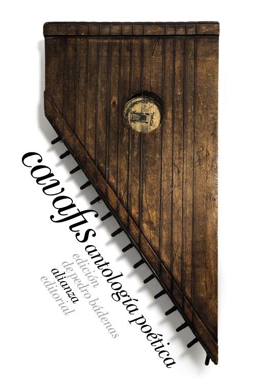 Antología poética | 9788491810605 | Cavafis, C. P. | Llibres.cat | Llibreria online en català | La Impossible Llibreters Barcelona