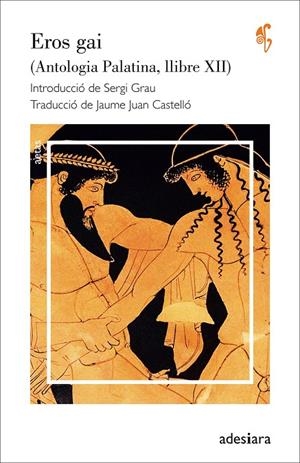 Eros gai | 9788416948192 | Varios autores | Llibres.cat | Llibreria online en català | La Impossible Llibreters Barcelona