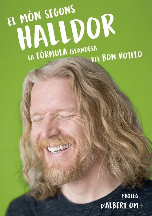 El món segons Halldor | 9788416670499 | Halldor Mar | Llibres.cat | Llibreria online en català | La Impossible Llibreters Barcelona
