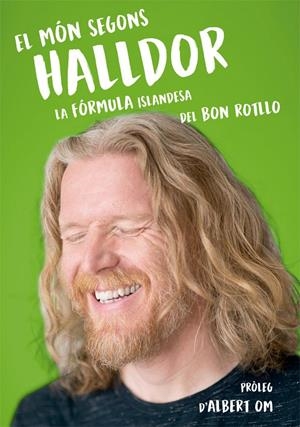 El món segons Halldor | 9788416670499 | Halldor Mar | Llibres.cat | Llibreria online en català | La Impossible Llibreters Barcelona
