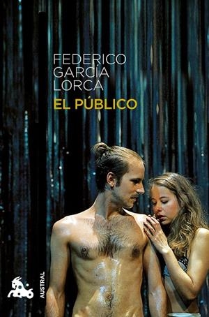 El público | 9788408170501 | García Lorca, Federico | Llibres.cat | Llibreria online en català | La Impossible Llibreters Barcelona