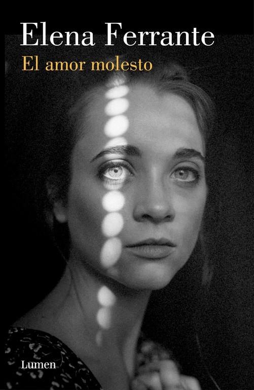 El amor molesto | 9788426405265 | Elena Ferrante | Llibres.cat | Llibreria online en català | La Impossible Llibreters Barcelona