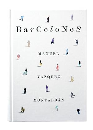 BARCELONES | 9788491560975 | Vazquez Montalban, Manel | Llibres.cat | Llibreria online en català | La Impossible Llibreters Barcelona