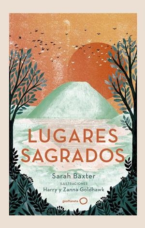 Lugares sagrados | 9788408181521 | Baxter, Sarah | Llibres.cat | Llibreria online en català | La Impossible Llibreters Barcelona