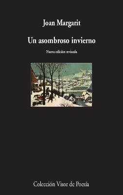Un asombroso invierno | 9788498953275 | Margarit, Joan | Llibres.cat | Llibreria online en català | La Impossible Llibreters Barcelona