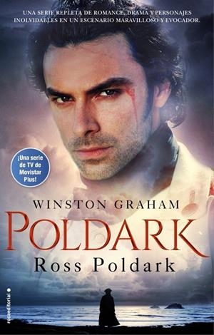 Ross Poldark (Serie Poldark #1) | 9788417167141 | Graham, Winston | Llibres.cat | Llibreria online en català | La Impossible Llibreters Barcelona