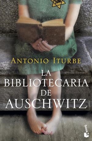La bibliotecaria de Auschwitz | 9788408119142 | Iturbe, Antonio | Llibres.cat | Llibreria online en català | La Impossible Llibreters Barcelona