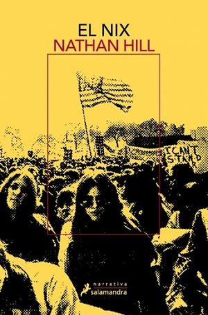 El Nix | 9788498388695 | Hill, Nathan | Llibres.cat | Llibreria online en català | La Impossible Llibreters Barcelona