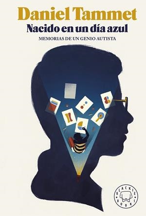 Nacido en un día azul | 9788417059699 | Tammet, Daniel | Llibres.cat | Llibreria online en català | La Impossible Llibreters Barcelona