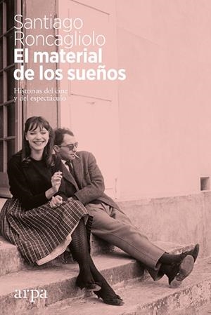 El material de los sueños | 9788416601738 | Roncagliolo Lohmann, Santiago | Llibres.cat | Llibreria online en català | La Impossible Llibreters Barcelona