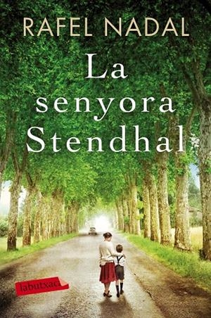 La senyora Stendhal | 9788417031909 | Nadal, Rafel | Llibres.cat | Llibreria online en català | La Impossible Llibreters Barcelona