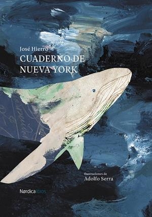 Cuaderno de Nueva York | 9788417281199 | Hierro del Real, José | Llibres.cat | Llibreria online en català | La Impossible Llibreters Barcelona