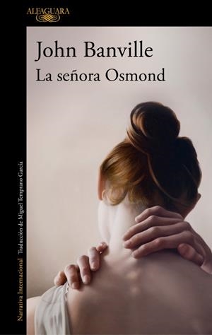 La señora Osmond | 9788420432847 | John Banville | Llibres.cat | Llibreria online en català | La Impossible Llibreters Barcelona