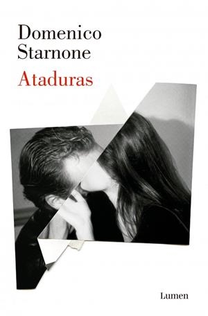 Ataduras | 9788426405258 | Domenico Starnone | Llibres.cat | Llibreria online en català | La Impossible Llibreters Barcelona