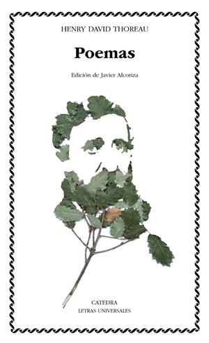 Poemas | 9788437638157 | Thoreau, Henry D. | Llibres.cat | Llibreria online en català | La Impossible Llibreters Barcelona