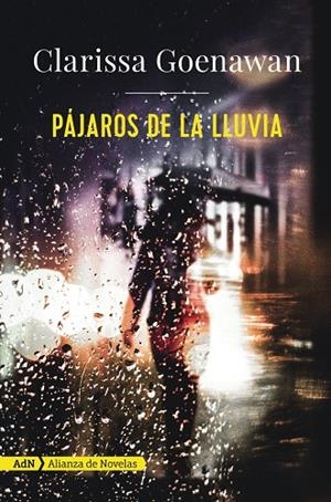 Pájaros de la lluvia (AdN) | 9788491810858 | Goenawan, Clarissa | Llibres.cat | Llibreria online en català | La Impossible Llibreters Barcelona