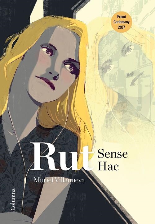Rut Sense Hac | 9788466423830 | Villanueva i Penarnau, Muriel | Llibres.cat | Llibreria online en català | La Impossible Llibreters Barcelona